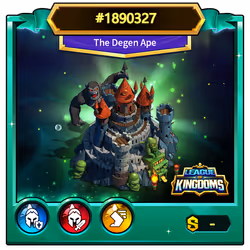 LOK Skin #1890327