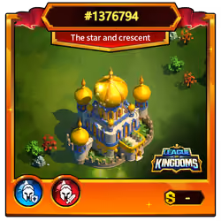 LOK Skin #1376794