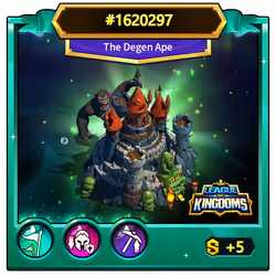 LOK Skin #1620297