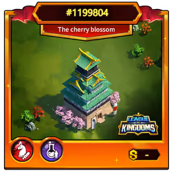 LOK Skin #1199804