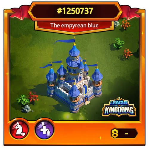 LOK Skin #1250737