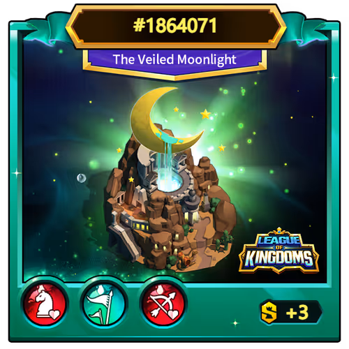 LOK Skin #1864071