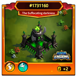 LOK Skin #1731160