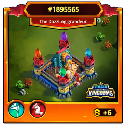 LOK Skin #1895565