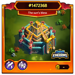 LOK Skin #1472368