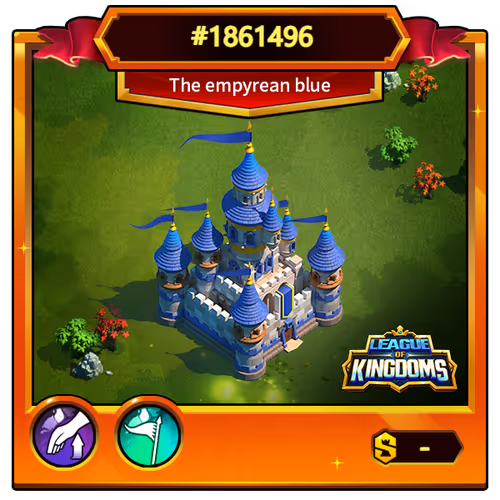 LOK Skin #1861496