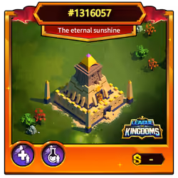 LOK Skin #1316057