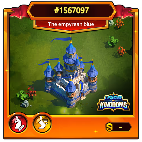 LOK Skin #1567097