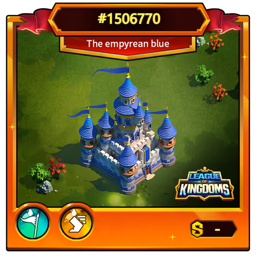 LOK Skin #1506770