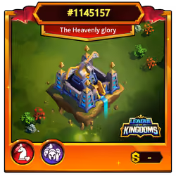 LOK Skin #1145157