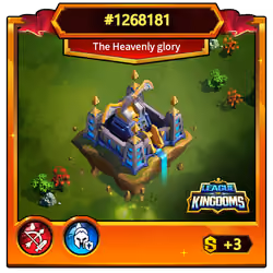 LOK Skin #1268181