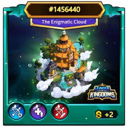 LOK Skin #1456440