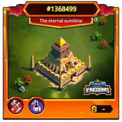 LOK Skin #1368499