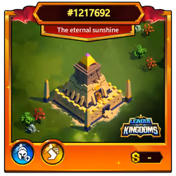 LOK Skin #1217692