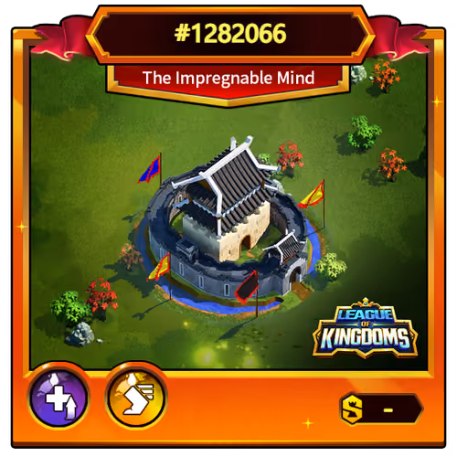 LOK Skin #1282066