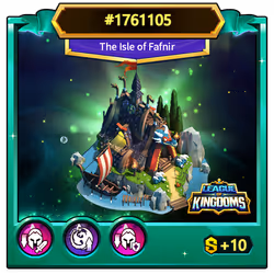 LOK Skin #1761105