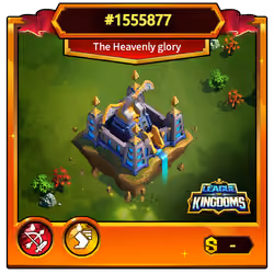 LOK Skin #1555877