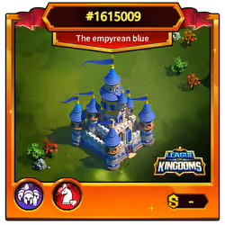 LOK Skin #1615009