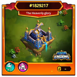 LOK Skin #1829217