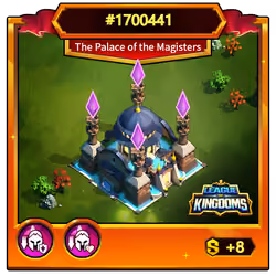 LOK Skin #1700441