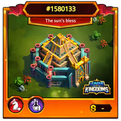 LOK Skin #1580133