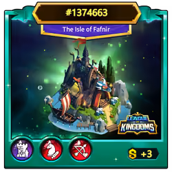 LOK Skin #1374663
