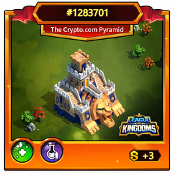 LOK Skin #1283701
