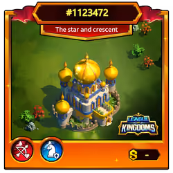 LOK Skin #1123472