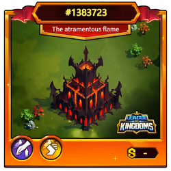 LOK Skin #1383723