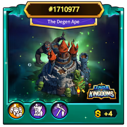 LOK Skin #1710977