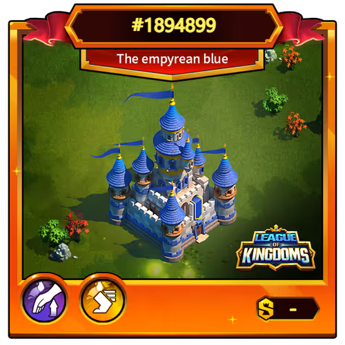 LOK Skin #1894899