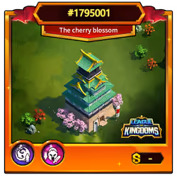 LOK Skin #1795001