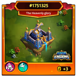 LOK Skin #1751325