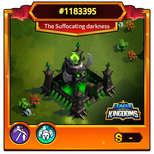 LOK Skin #1183395