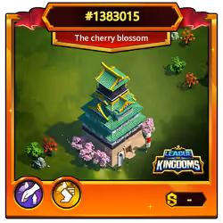 LOK Skin #1383015