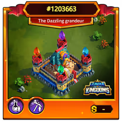 LOK Skin #1203663