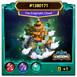 LOK Skin #1380171