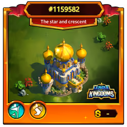 LOK Skin #1159582
