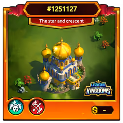 LOK Skin #1251127