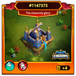LOK Skin #1147373