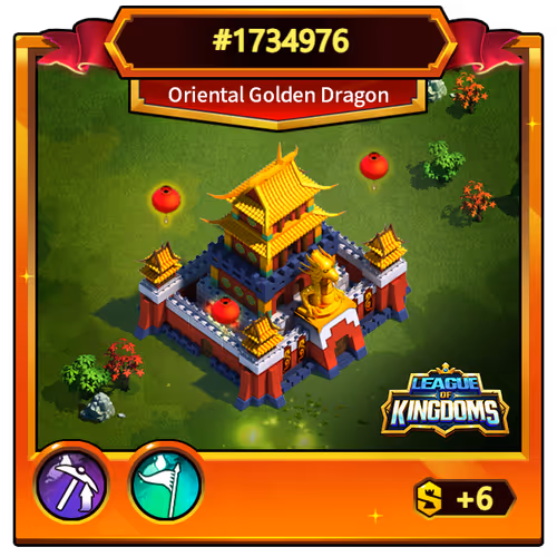 LOK Skin #1734976