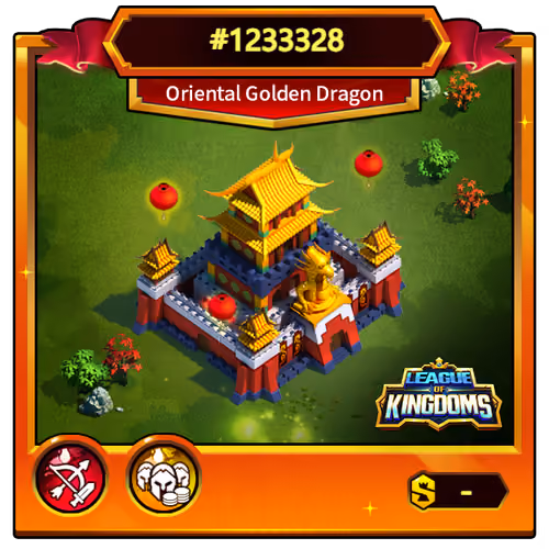 LOK Skin #1233328