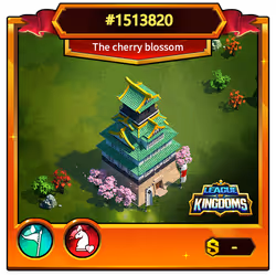 LOK Skin #1513820
