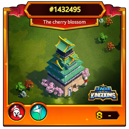 LOK Skin #1432495