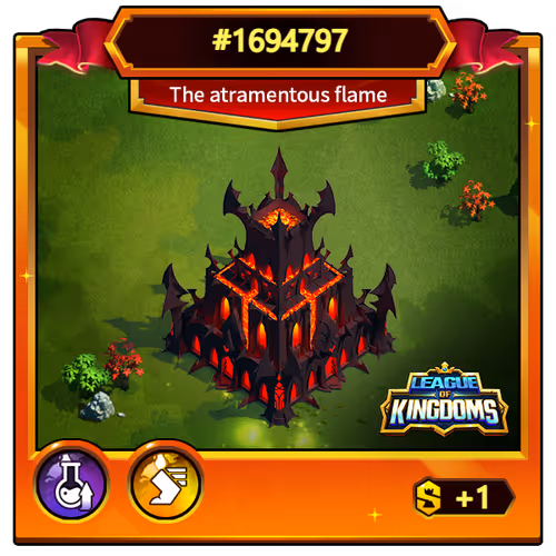 LOK Skin #1694797