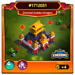 LOK Skin #1712031