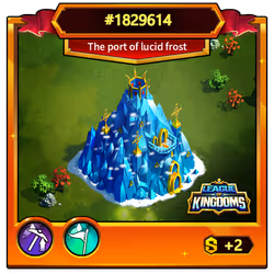 LOK Skin #1829614