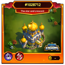 LOK Skin #1028712