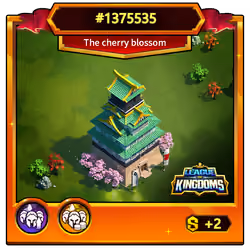 LOK Skin #1375535