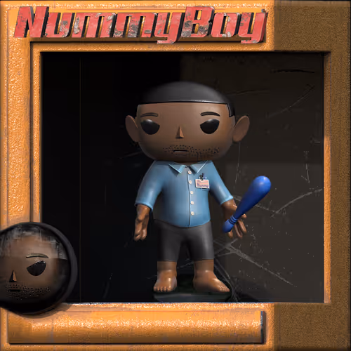 Item #6651 Media